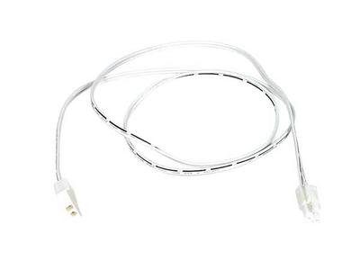 extension cable 2-PIN 200cm 1x male / 1x female