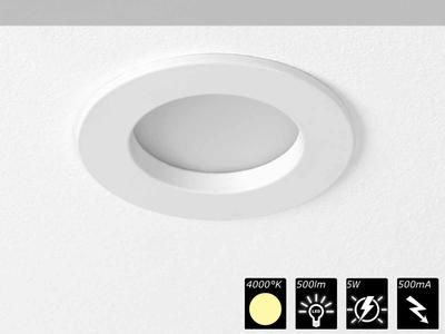 DOWNLIGHT CABINET 78 F, NW