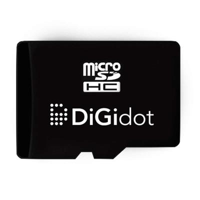 8Gb Industrie microSD Karte