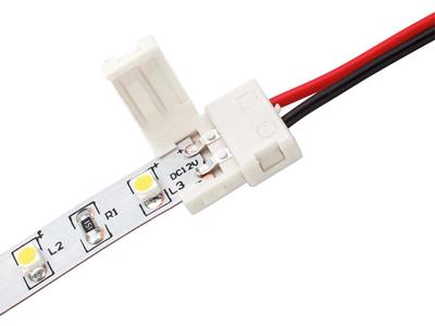 EASY CONNECT MONO 8mm to open wires