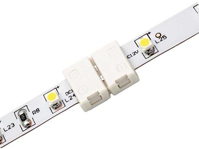 EASY CONNECT MONO 8mm linear connector