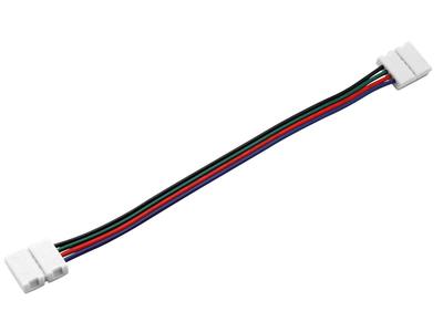 EASY CONNECT RGB 10mm KABELVERBINDER
