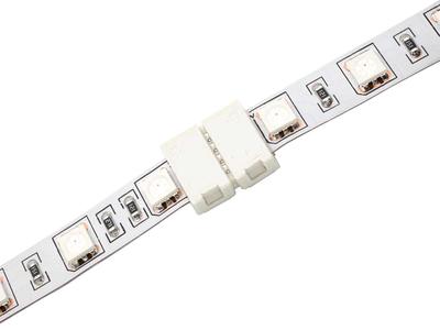 EASY CONNECT RGB 10mm linear connector