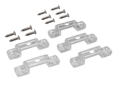mounting clips XTREME RGB (set with 5 pcs)
