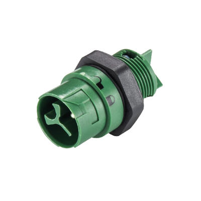 IP68 DEVICE connector 3-PIN male GN