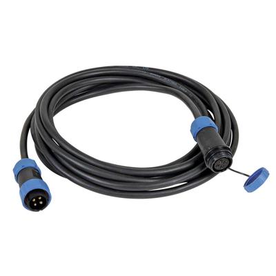 extension cable 4-PIN 100cm male / female IP68