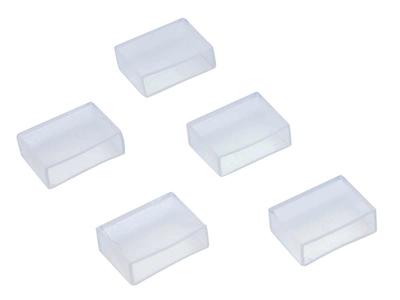 end caps for IP68 FLEX STRIPS 1200 HE/HE+ (set with 5 pcs)