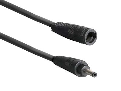 2-POL MONO KABEL cable male to open wires for PERFORMANCE / ARENA series 100cm