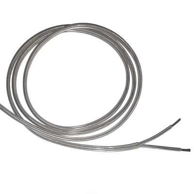 cable 2x 0,34mm² per m