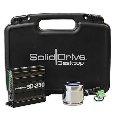 SolidDrive SD1d-250
