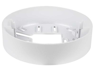 surface mounted frame for SOL IP-M ROUND