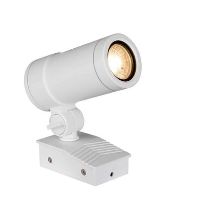 SPOT LIGHT POLY 10 white, WW