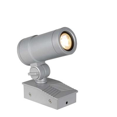 SPOT LIGHT POLY 6 silver, WW