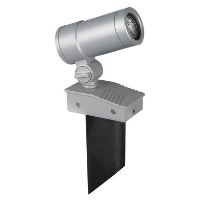 SPOT LIGHT POLY 6 silber, WW