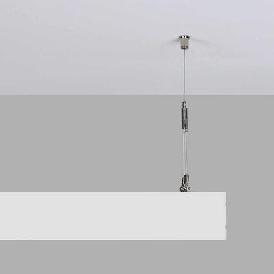 steel cable suspension kit XL+L