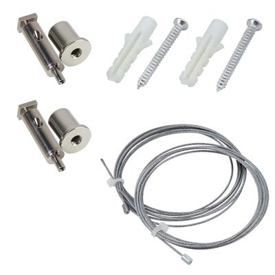 steel cable suspension kit G