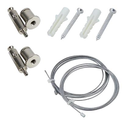 steel cable suspension kit S