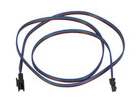 extension cable 4-PIN 50cm 1x male / 1x female