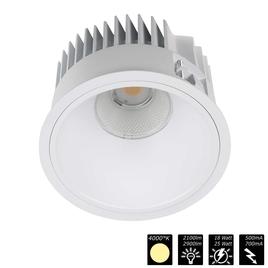 DOWNLIGHT ARENA 150, reflector white, 30°, NW