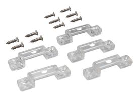mounting clips XTREME RGB (set with 5 pcs)