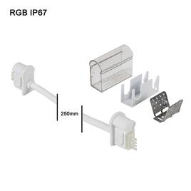 cable connector IP67 PRO RGB