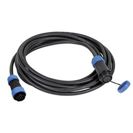 extension cable 5-PIN 100cm male / female IP68 (connector 7-PIN)
