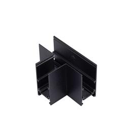 LAVILLA 48 - T-CROSS RAIL TOP, black, 5cm