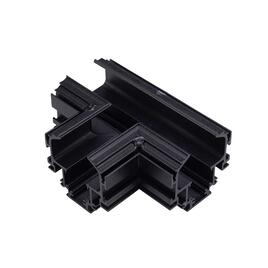 LAVILLA 48 - T-CROSS RAIL TRIMLESS, black, 5cm