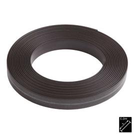 magnetic tape 10mm wide, 5m