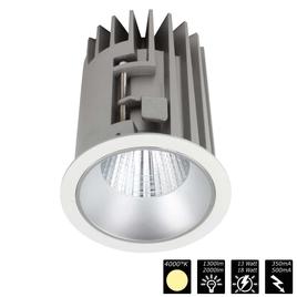 PERFORMANCE 68 BASIC SPOT, reflector silver, 20°, NW