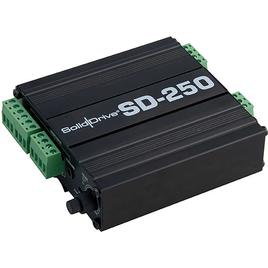 SolidDrive SD-250