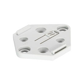 SUPPORT PLATE FOR IP68 distributor LG