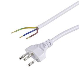 TYP12 supply connector white 1,5m